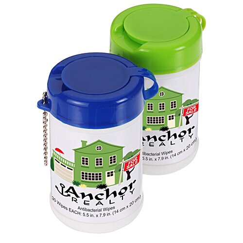 Additional Image 2 - a couple of containers with lids