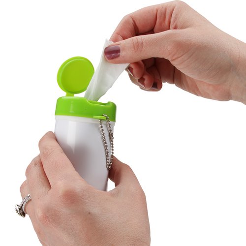 Additional Image 3 - a person pouring a liquid into a container