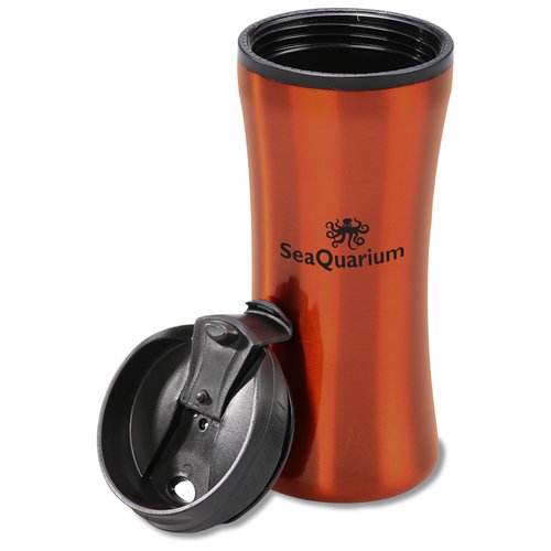 Additional Image 1 - a coffee cup with a lid