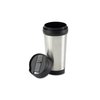 View Image 2 of 2 of Modern Stainless Tumbler - 15 oz.