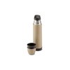 View Image 3 of 3 of Thermo Vacuum Bottle - 16 oz.