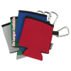 View Image 2 of 3 of Collapsible Koozie® Can Cooler with Carabiner