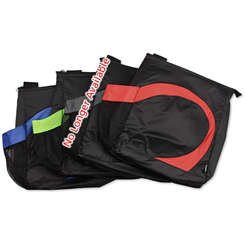 Additional Image 1 - a group of black bags