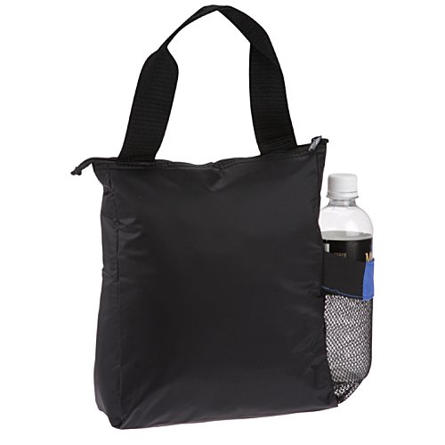 Additional Image 2 - a black bag with a handle