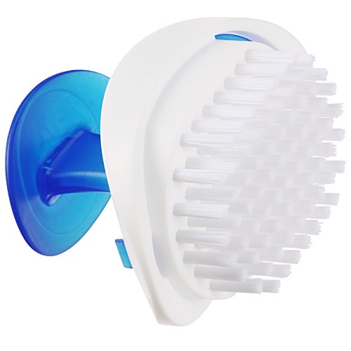 Additional Image 1 - a white and blue brush