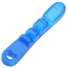 View Image 2 of 2 of Swivel Measuring Spoons - Translucent - 24 hr