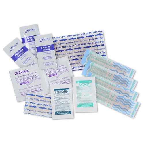 Additional Image 1 - a group of pills in a pile