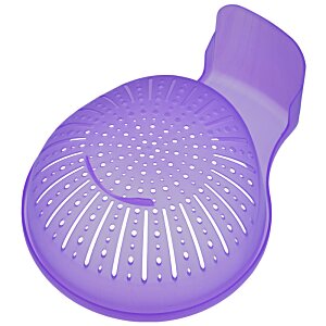 Additional Image 1 - a purple water filter