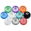 Additional Image 1 - a group of colorful objects