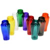 View Image 3 of 3 of PolySure Twister Water Bottle - 24 oz.