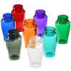 Additional Thumbnail Image 3 - a group of colorful glass cups