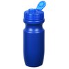 View Image 4 of 4 of Move-It Bike Bottle with Flip Lid - 20 oz. - Opaque - 24 hr