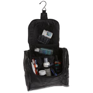 Additional Image 1 - a black bag with a swinger