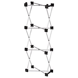 Additional Image 2 - a black and white structure