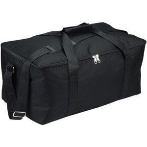 Additional Image 1 - a black bag on a white background