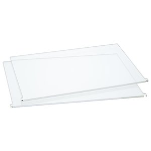 Additional Image 3 - a white rectangular object on a white background