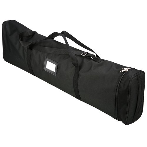 Additional Image 4 - a black bag with a white logo