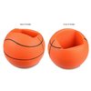 View Image 2 of 2 of Sport Ball Cell Phone Holder - Basketball