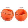 Additional Image 1 - a close up of a basketball