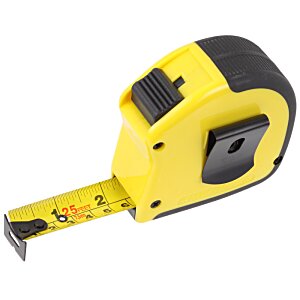 Additional Image 1 - a yellow and black tape measure