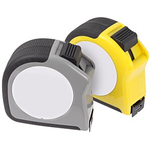 Additional Image 2 - a close up of a measuring tape