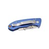 Additional Thumbnail Image 2 - a blue and silver knife