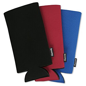 Additional Image 1 - a group of colorful drink holders