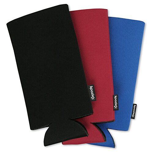 Additional Image 1 - a group of colorful drink holders