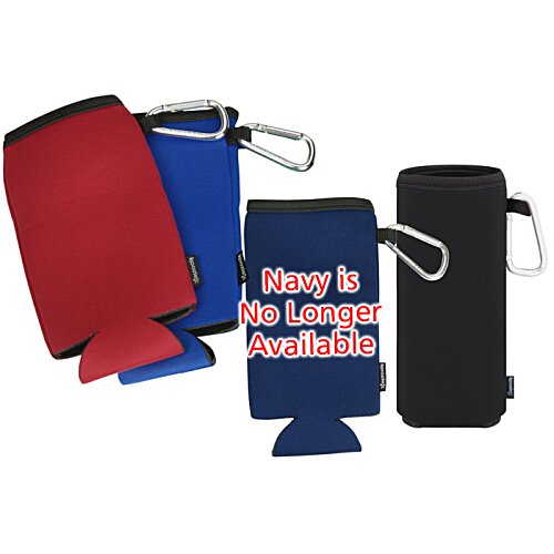 Additional Image 2 - a group of can holders