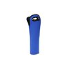 Additional Thumbnail Image 1 - a blue bag with a black handle