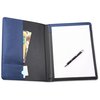 View Image 2 of 2 of Color Frame Writing Pad - Closeout