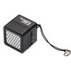 Additional Thumbnail Image 1 - a black cube with a string
