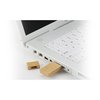 View Image 4 of 4 of Eco Paperboard USB Drive - 4GB - 24 hr