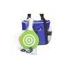 Additional Thumbnail Image 1 - a blue and green object with a white circle on it