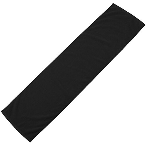 Additional Image 1 - a black rectangular object on a white background