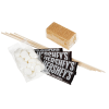 View Image 3 of 3 of S'mores Kit - Snowflake