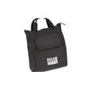 Additional Thumbnail Image 1 - a black bag with a white label