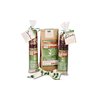 Additional Thumbnail Image 1 - a group of containers with green and white labels