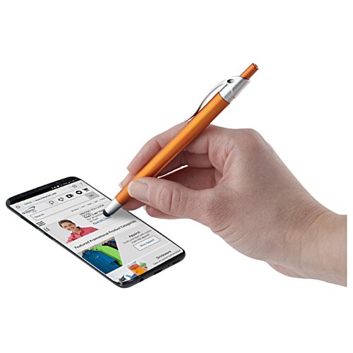 Additional Image 2 - a hand holding a pen