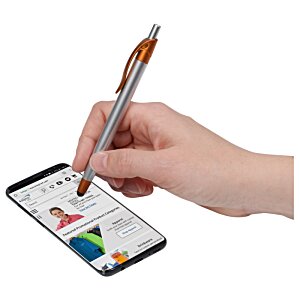 Additional Image 3 - a hand holding a pen