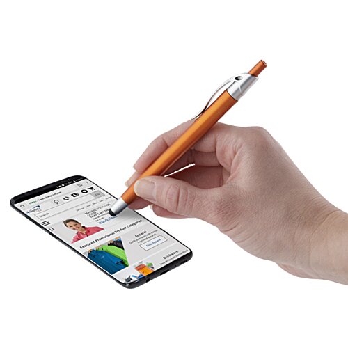 Additional Image 2 - a hand holding a pen
