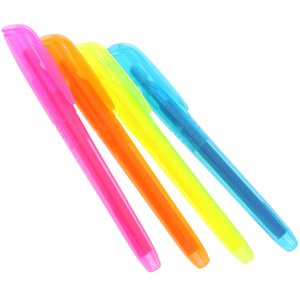Additional Image 1 - a group of colorful pens