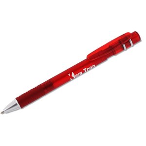 Additional Image 2 - a red pen on a white background