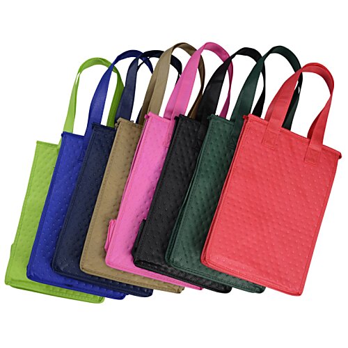 Additional Image 2 - a group of colorful bags