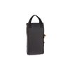 Additional Thumbnail Image 1 - a black bag with a handle