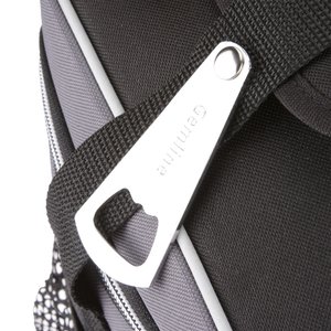 Additional Image 3 - a close up of a zipper