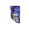 Additional Thumbnail Image 2 - a close up of a blue and white object