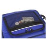 Additional Thumbnail Image 3 - a blue bag with a piece of paper in it