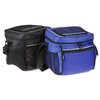 Additional Thumbnail Image 5 - a black and blue cooler bags