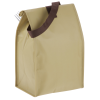 Additional Thumbnail Image 4 - a brown bag with a handle